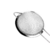 Colador Doble Malla Aro Acero Inoxidable 20 Cm Fs - Franklin Seller Man