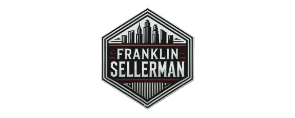 Franklin Seller Man