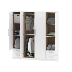 Imagen de Placard Clásico 1.70mts