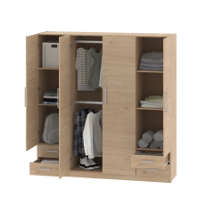 Placard Clásico 1.70mts en internet