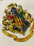 Ecobag Brasão de Hogwarts - Loja ABC