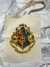 Ecobag Brasão de Hogwarts - comprar online