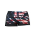 Sunga Boxer Grigo Collection Bandeiras Com Bolso Lançamento - comprar online