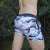Bermuda & Sunga Boxer Grigo Collection Camuflado Cinza Clara - loja online