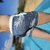 Sunga Bermuda Shorts Grigo Collection Hawaii Jeans - loja online