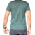 Camiseta básica Grigo Collection de Fibra de bambu