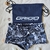 Sunga Boxer Jungle Grigo Collection