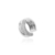 Piercing Duplo Liso e Cravejado
