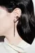 Kit Ear Cuf Snake BO.BÔ Ouro Light - comprar online
