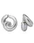 Brinco Argola Icon Reverso Prata - comprar online