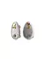Brinco Convexo Prata - comprar online