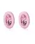 Brinco Soft P Rosa Ballet