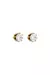 Brinco Solitário Brilhante Classics Ouro Vintage - comprar online