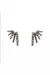Brinco Conceito Cuff Ways Prata Boho na internet