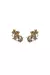 Brinco Midi Fly BO.BÔ Ouro Vintage