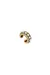 Piercing Singular Ouro Vintage