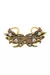 Bracelete Maxi Fly BO.BÔ Ouro Vintage - comprar online