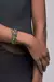 Bracelete Maxi Fly BO.BÔ Ouro Vintage