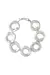 Choker Conceito Alb#002 Prata Boho