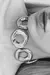 Choker Conceito Alb#002 Prata Boho - comprar online