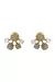 Brinco Anita Ouro Vintage