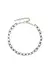 Colar Midi Elos Antares Prata Boho - comprar online