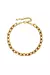 Colar Midi Elos Antares Ouro Vintage - comprar online
