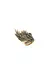 Anel Maxi Fly BO.BÔ Ouro Vintage - Exclusivo Hector® - comprar online