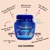 Magilena Creme Hidratante Facial Noturno com Vitamina E 50g - comprar online