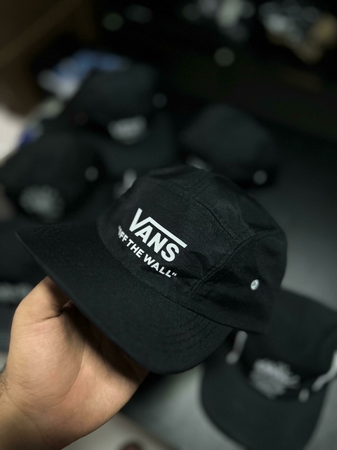 Boné Premium Vans - comprar online