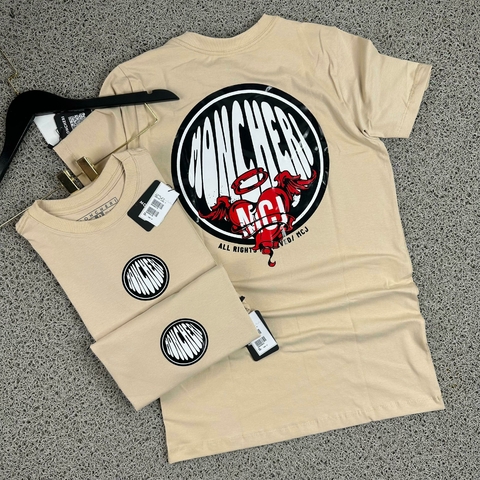 Camisa long Original MONCHERI - 07 - comprar online