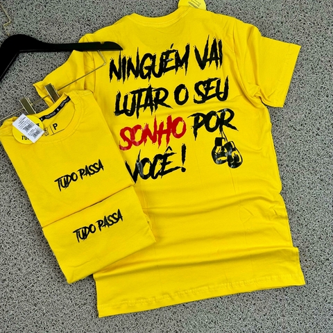 Camisa long Original TD - 04 - comprar online