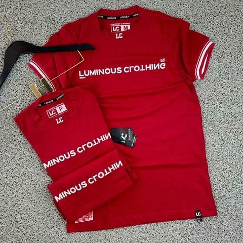 Camisa long Original LUMINUOS - 02 - comprar online