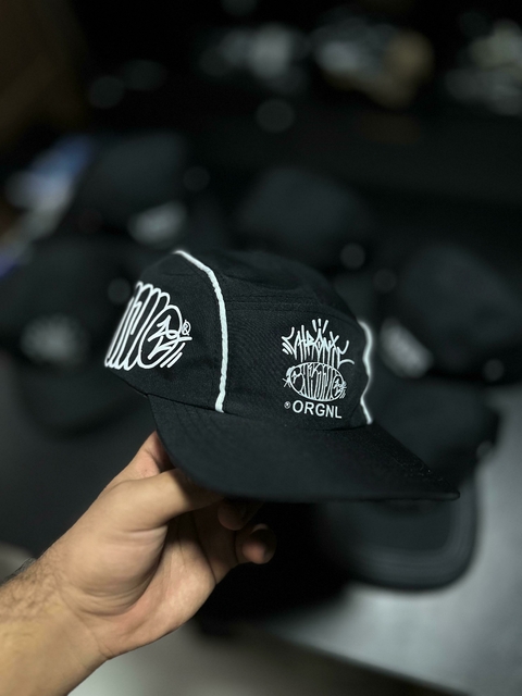 Boné Premium High 01 - comprar online