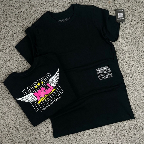 Camisa long Original MONCHERI - 03 - comprar online