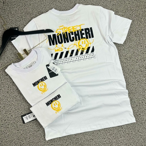 Camisa long Original MONCHERI - 06 - comprar online