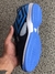 Chuteira SALÃO Azul/Marinho - comprar online