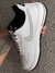 Tênis Air Force Branco/Cinza/Preto - comprar online