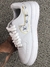Tênis Air Force Branco/LV na internet