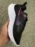 Tênis NK Air Zoom Esportivo Detalhe Roxo - comprar online