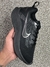 Tênis NK Air Zoom Esportivo Branco/Preto - comprar online