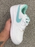 Tênis NK Air Detalhe Azul - comprar online