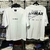 Camisa Over Air Max - Preto/Branco/Vermelho na internet