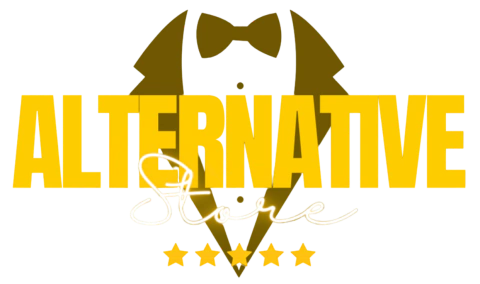 Alternative Store