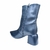 BOTA BOTTERO COURO ATANADO NAPOLI PRETO - comprar online