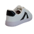 TENIS BRANCO INFANTIL MOLEKINHA - NENA Calçados