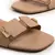 SANDALIA SALTO BAIXO CONSTANCE - loja online
