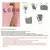 CINTA SHORT UP-LINE LOBA - comprar online
