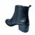BOTA SALTO BLOCO CANO CURTO - comprar online