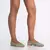 SAPATILHA SLINGBACK VERDE CONSTANCE na internet